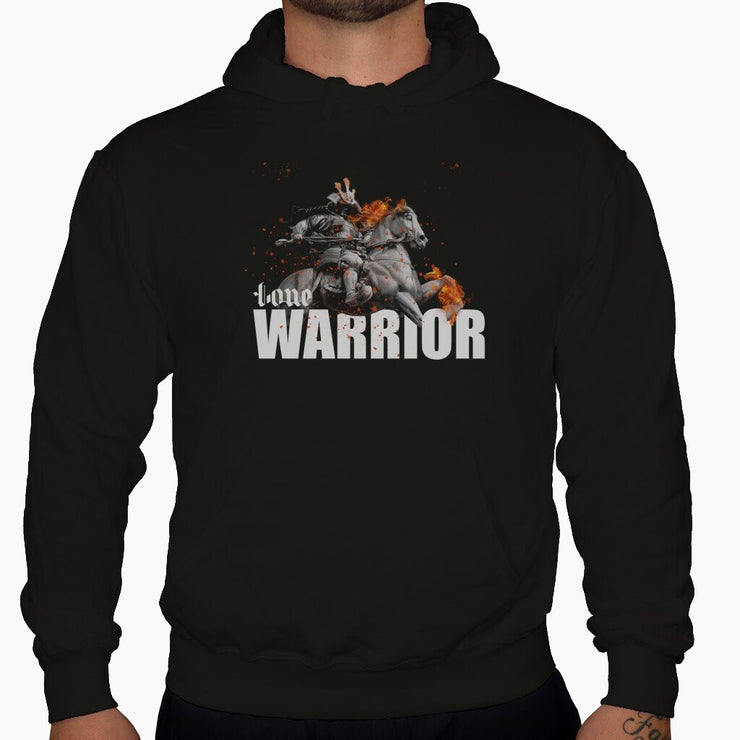 LONE WARRIOR - Hoodie