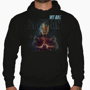 SPARTAN - Hoodie