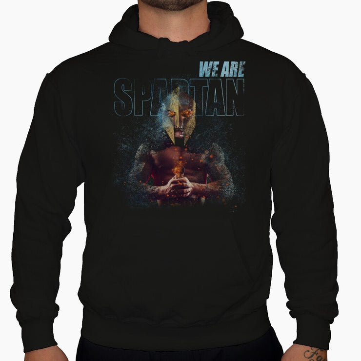 SPARTAN - Hoodie