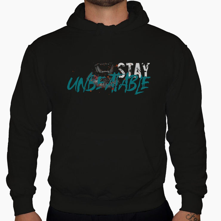 UNBEATABLE - Hoodie