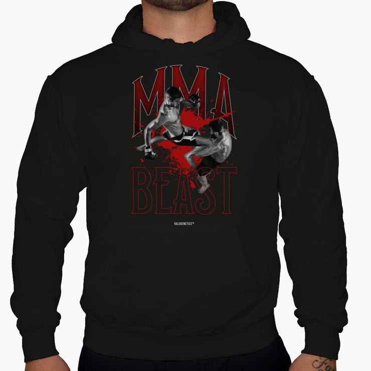 MMA BEAST - Hoodie
