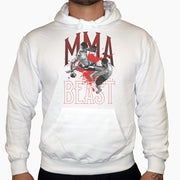 MMA BEAST - Hoodie