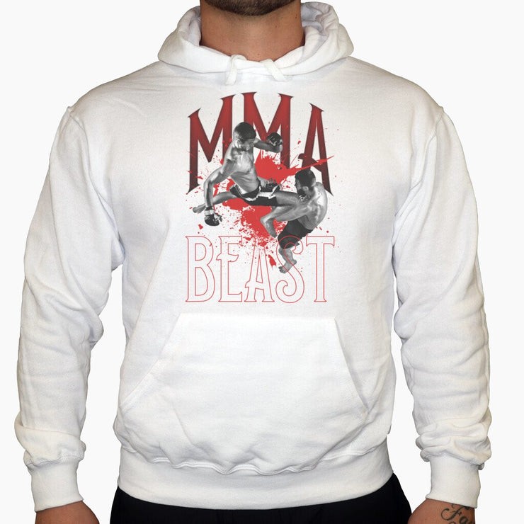 MMA BEAST - Hoodie