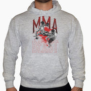 MMA BEAST - Hoodie