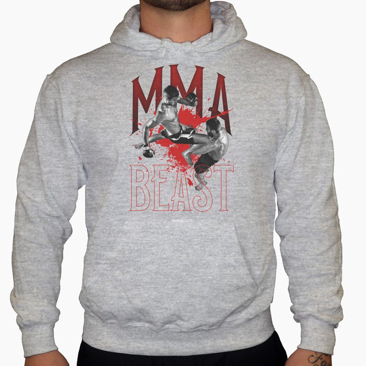 MMA BEAST - Hoodie