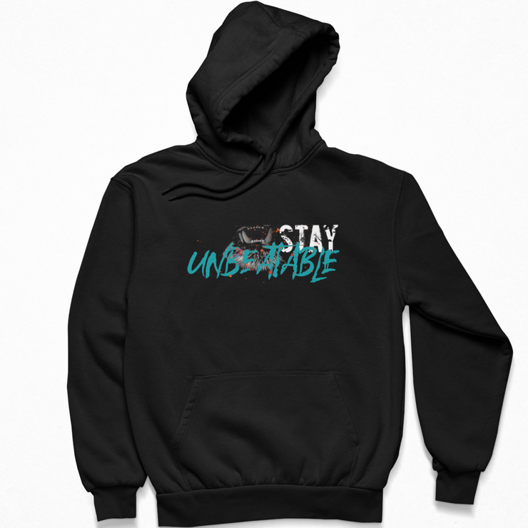 UNBEATABLE - Hoodie