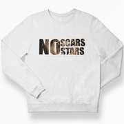 SCARS - Sweatshirt