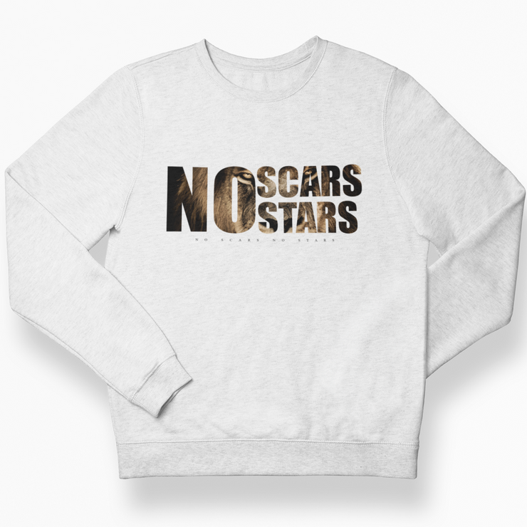 SCARS - Sweatshirt