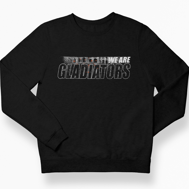 GLADIATORS - Sweatshirt