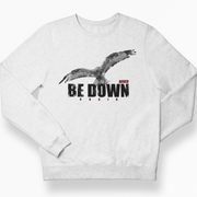 NEVER AGAIN - Sweatshirt