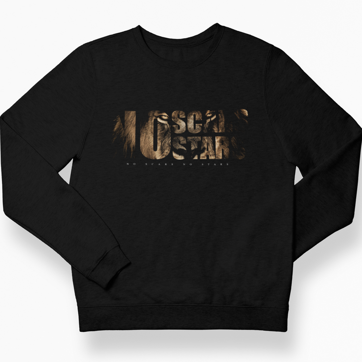 SCARS - Sweatshirt