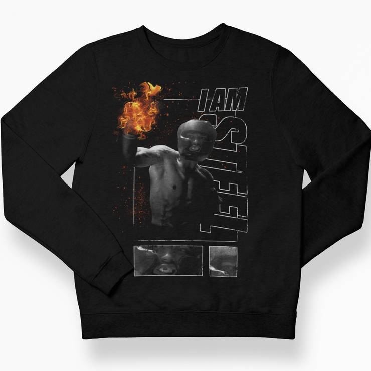 STEEL - Sweatshirt