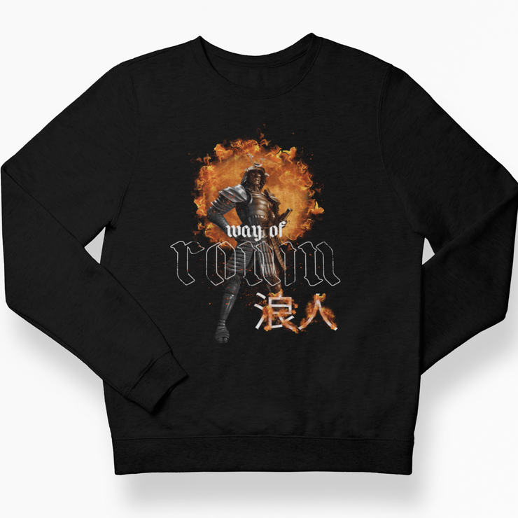 RONIN - Sweatshirt