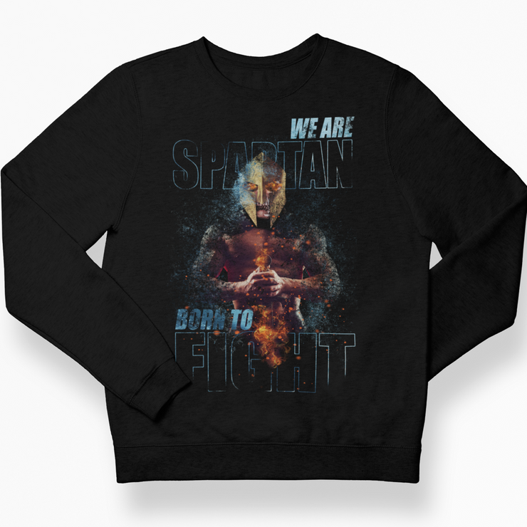SPARTAN - Sweatshirt