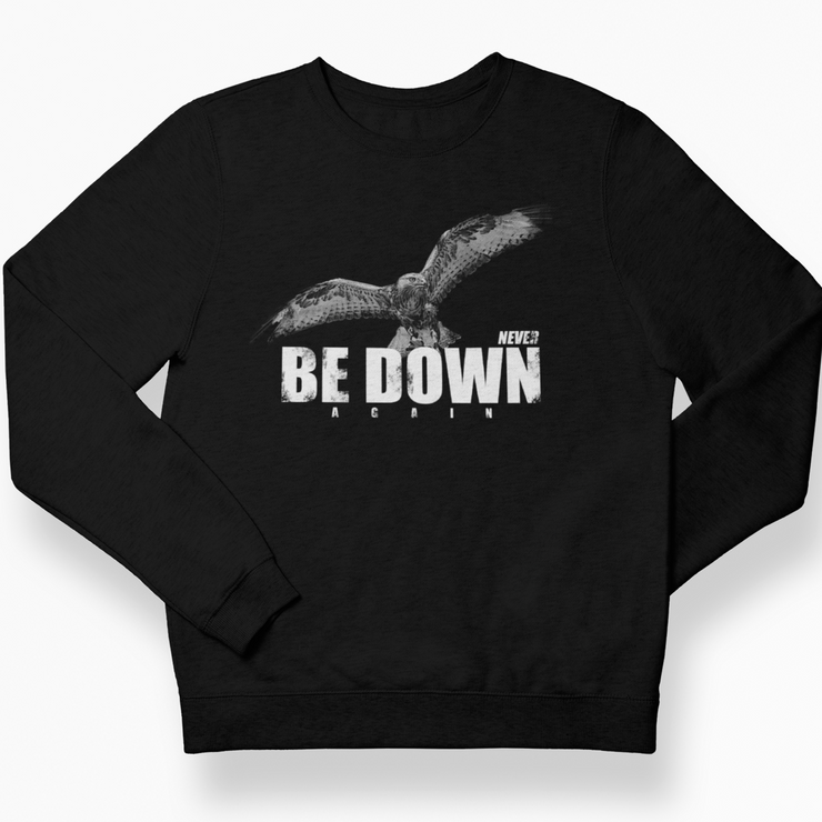 NEVER AGAIN - Sweatshirt