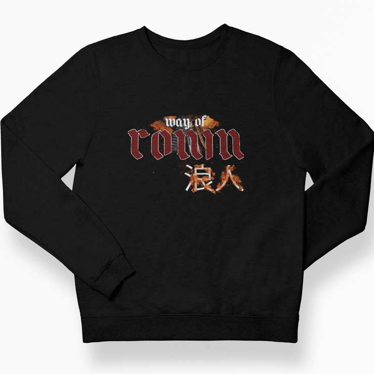 RONIN - Sweatshirt