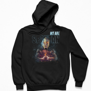 SPARTAN - Hoodie