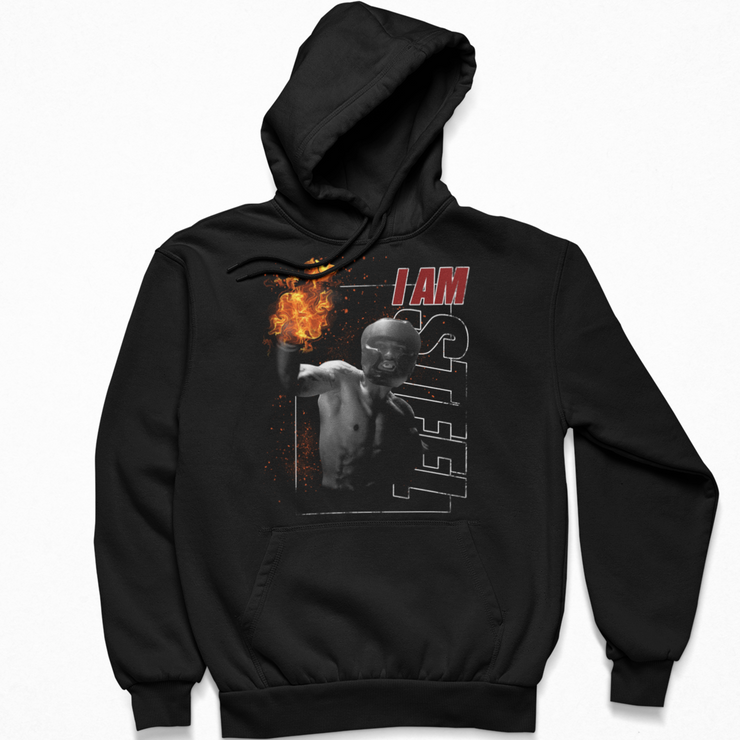 STEEL - Hoodie